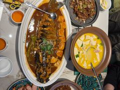 -峰厨大鱼泡饼(水上公园店)