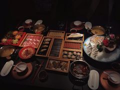 -澜棠海鲜(余姚阳明古镇店)