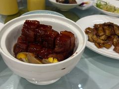 -老人和饭店(淮海中路店)