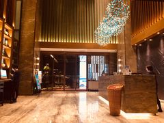 -美豪丽致酒店(西安高新区南二环丰庆公园地铁站店)