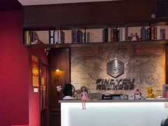-恐怖游戏(湖滨店)