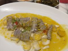 -湖滨28中餐厅·西湖宴·杭州君悦酒店