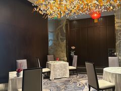 大堂-东海朗廷酒店-唐阁T’ANG COURT 中餐厅