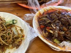 -十里铺铁板鱿鱼