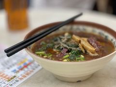 陵水酸粉-太婆抱罗粉…海南特色小吃(一市场店)