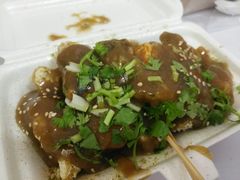 -唐记臭干(金鹰后街店)