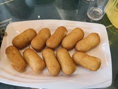 -菜香小厨(金发·印象南滨店)