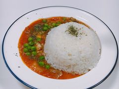 -橘酱餐厅