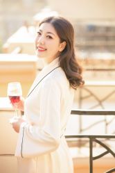 -MECCI婚礼摄影跟拍(红东方广场店)