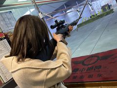 -都市枪神实弹射击俱乐部