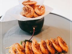 -潮上潮(南中环店)