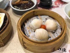 金牌虾饺皇-点都德(华强南店)