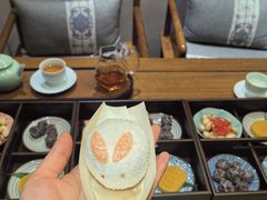-中和·国风茶馆(愚园路店)