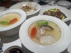 -金成潮菜博物馆(海珠湿地店)