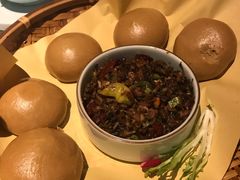 外婆菜-卯时·龙光雅宴·精致锡帮菜(惠山古镇店)