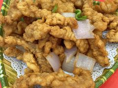 -碧海银沙海鲜餐厅(恒大海上威尼斯店)