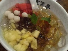 -宽窄巷子冒菜(中华广场店)