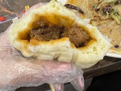 风味排骨包子-张包铺(道外店)