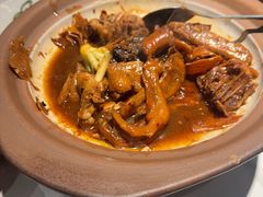 -厝小满.姜母鸭/泉州菜(桥南店)