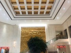 -钟祥王府大酒店