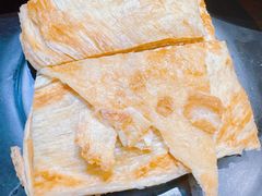 晾衣大饼-金掌勺·锅包肉(双榆树店)