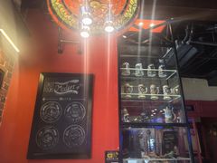 -马迭尔德式西餐精酿啤酒屋(中央大街店)