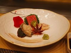 -和·铁板烧·OMAKASE(望京昆泰嘉晟酒店)