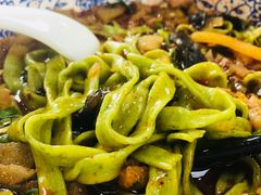 -陕西名小吃(T3航站楼一店)