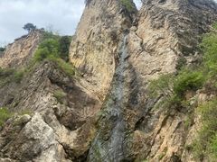 -龙潭大峡谷自然风景区