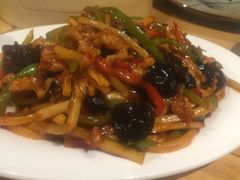 -香满园春饼·家常菜(东大桥店)