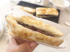 -高玛纳驴肉火烧(一世界店)
