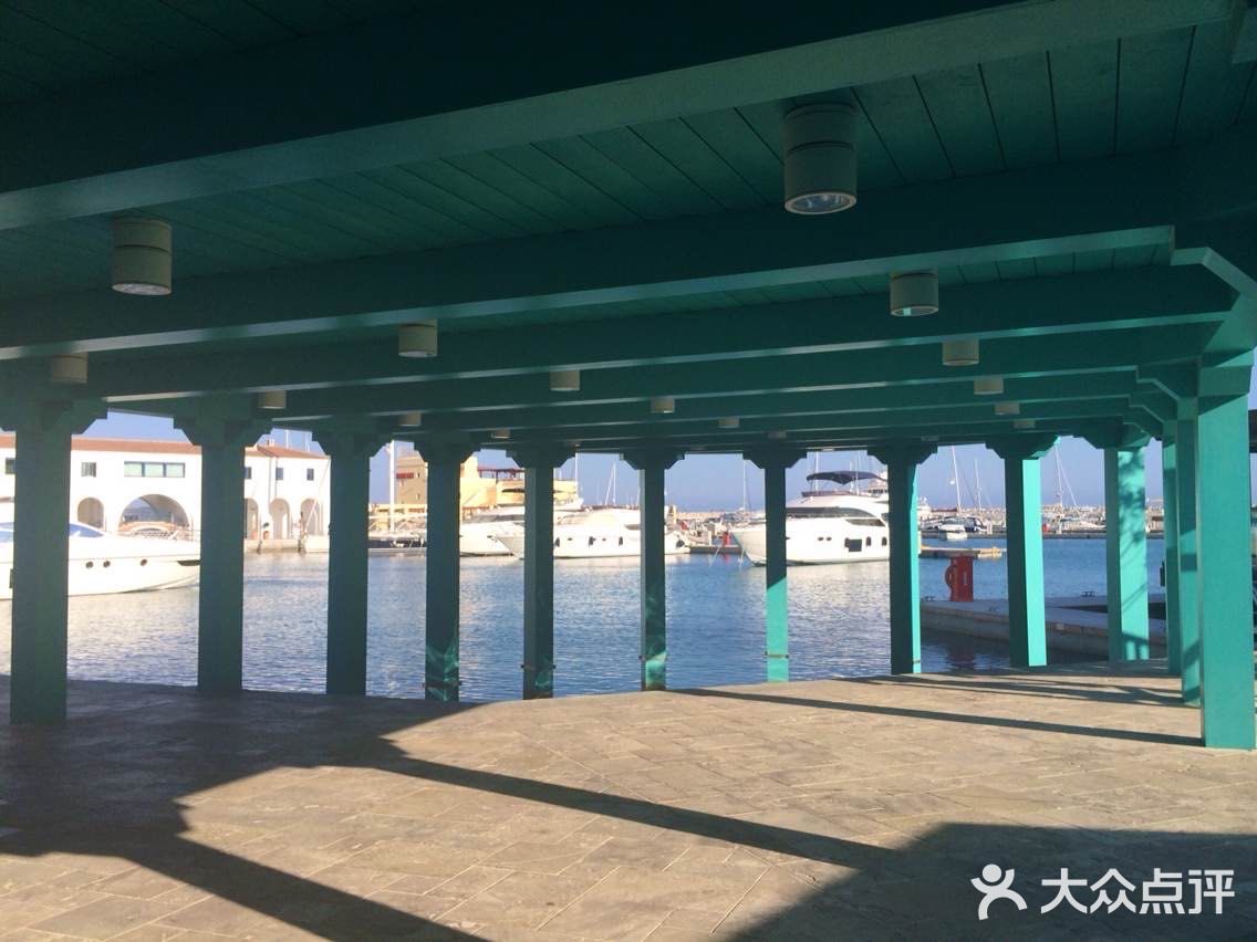爱神的故乡 绝美