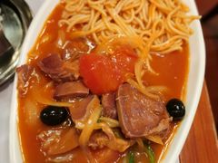 -番茄屋葡式美食(总店)