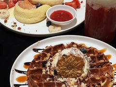 -Nana And Her Friends Restaurant 娜娜家(小寨原力场店)