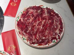 -汕头八合里海记牛肉店(清河店)