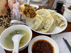 -奉天蚨祥饺子馆