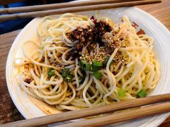 凉面-牛王庙小吃(桥头街店)