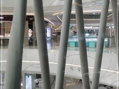 -万达影城(汉街万达广场IMAX店)
