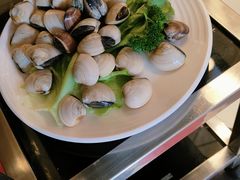 -一哥澳门豆捞·澳门风打边炉(高德置地店)
