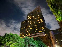 -厦门喜来登酒店