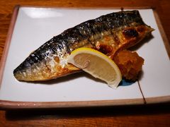 -铃兰日本料理(汉水路店)