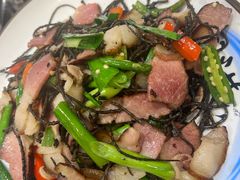 -乡土特色.冷锅鱼.牦牛肉汤锅