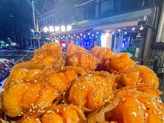 -小乾杯串店•16年沈阳烧烤(文安路店)
