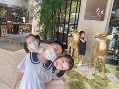 -第壹宝贝儿童教育中心(朝阳校区)