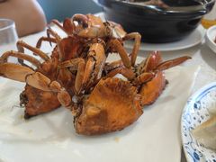 -莲花公园煎蟹(总店)
