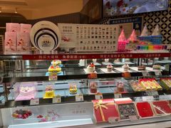 -巴黎贝甜(印象城店)