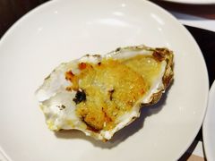 烤生蚝-东方滨江大酒店·滨江厅