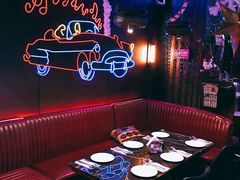 -MOSSO德国餐厅·音乐酒吧(环宇荟店)