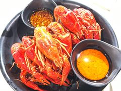 -聚味瞿记·龙虾堂(坡子街店)