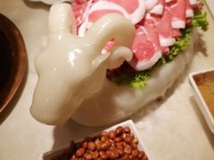 -南来顺饭庄·清真(南菜园店)